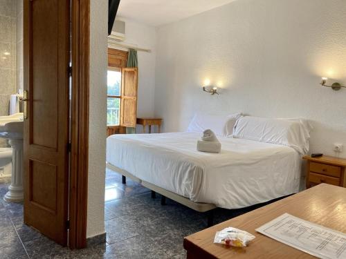 ImagenEl Mesón de Despeñaperros 1