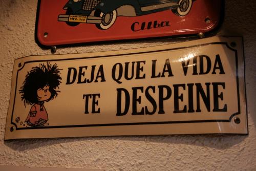 ImagenBilbao Akelarre Hostel 2