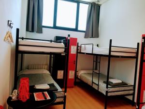 ImagenBilbao Akelarre Hostel 5