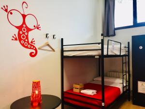 ImagenBilbao Akelarre Hostel 6