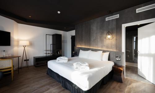 ImagenHotel Tayko Bilbao 2