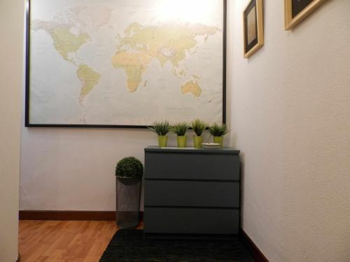 ImagenDeusto Piso wifi internet T V y garaje 2