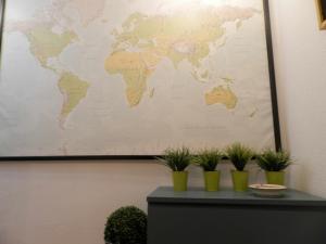 ImagenDeusto Piso wifi internet T V y garaje 3