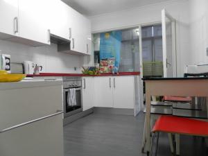 ImagenApart 2 terrazas Garaje Wifi Fibra,Bilbao centro 3