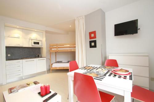 ImagenInside Plaza Sierra Nevada 1