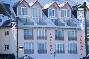 ImagenInside Plaza Sierra Nevada 4