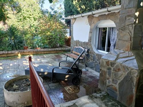 ImagenUrbano y Natural 1