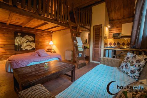 ImagenFuente del Lobo Bungalows - Adults Only 1