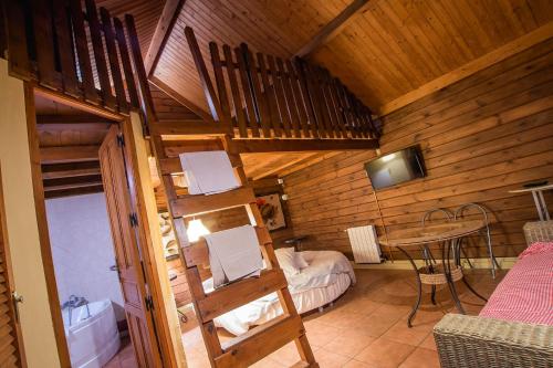 ImagenFuente del Lobo Bungalows - Adults Only 2