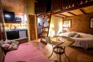 ImagenFuente del Lobo Bungalows - Adults Only 3