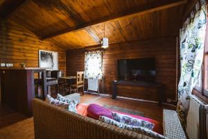 ImagenFuente del Lobo Bungalows - Adults Only 5
