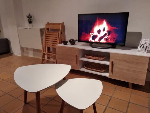 ImagenAcogedor Estudio con Parking gratis - Stunning Views 1