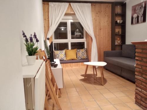 ImagenAcogedor Estudio con Parking gratis - Stunning Views 2