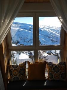 ImagenAcogedor Estudio con Parking gratis - Stunning Views 3