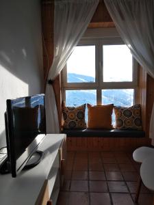 ImagenAcogedor Estudio con Parking gratis - Stunning Views 4