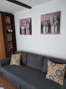 ImagenAcogedor Estudio con Parking gratis - Stunning Views 5