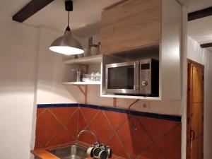 ImagenAcogedor Estudio con Parking gratis - Stunning Views 8