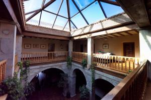 ImagenHotel Convento San Roque 4