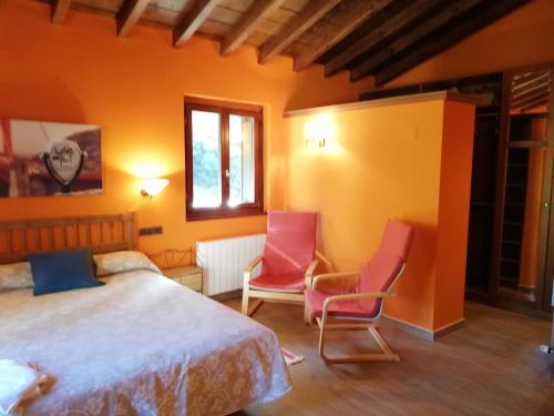 ImagenEcoHotel Rural Angiz 1