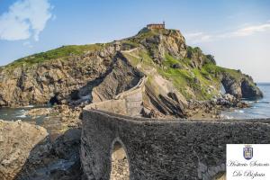 ImagenHOSTERÍA SEÑORÍO DE BIZKAIA 6