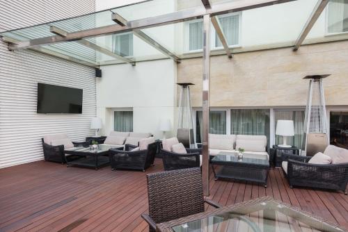 ImagenSercotel Coliseo 2