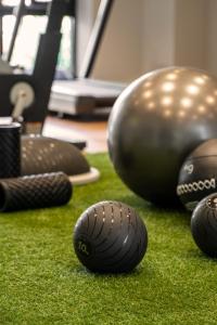 ImagenHotel Ercilla de Bilbao, Autograph Collection 6