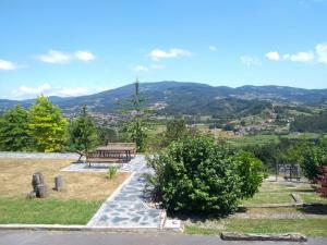 ImagenEn la colina 1 Montañealde 6