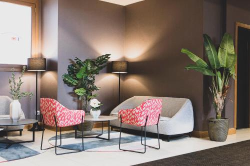 ImagenHotel Armiñe 1