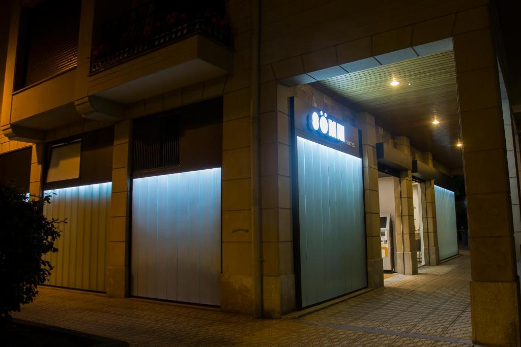 Somn Hipsuites Zarautzimagen principal