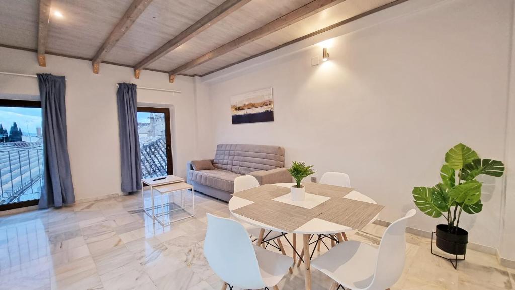 Apartamentos Realejo Granada Centro 3000imagen principal