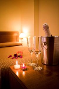 ImagenHotel Granada Centro 4