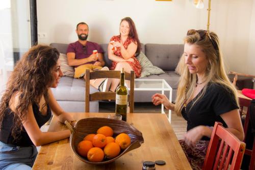 ImagenEl Granado Hostel 1