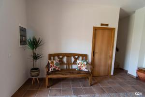 ImagenCasa Rural La Molinera 3