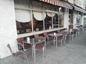 ImagenHotel Delphos 5