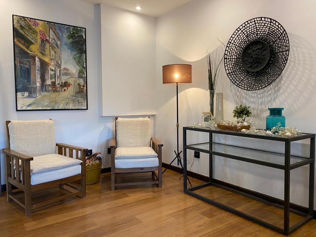 Hotel Entredosimagen principal