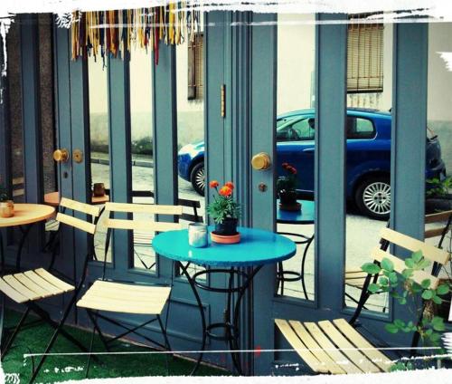 ImagenHotel Torres Guijuelo 1