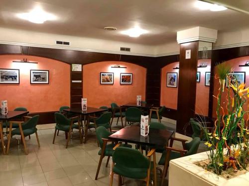 ImagenHotel Torres Guijuelo 2