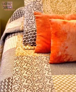 ImagenHotel Torres Guijuelo 5