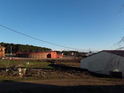 ImagenCasa Rural Costanilla 1