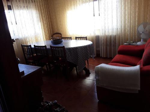 ImagenCasa Rural Costanilla 2