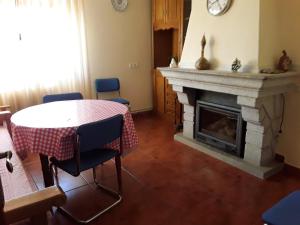 ImagenCasa Rural Costanilla 5