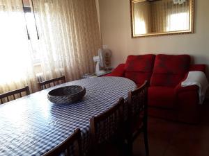 ImagenCasa Rural Costanilla 6
