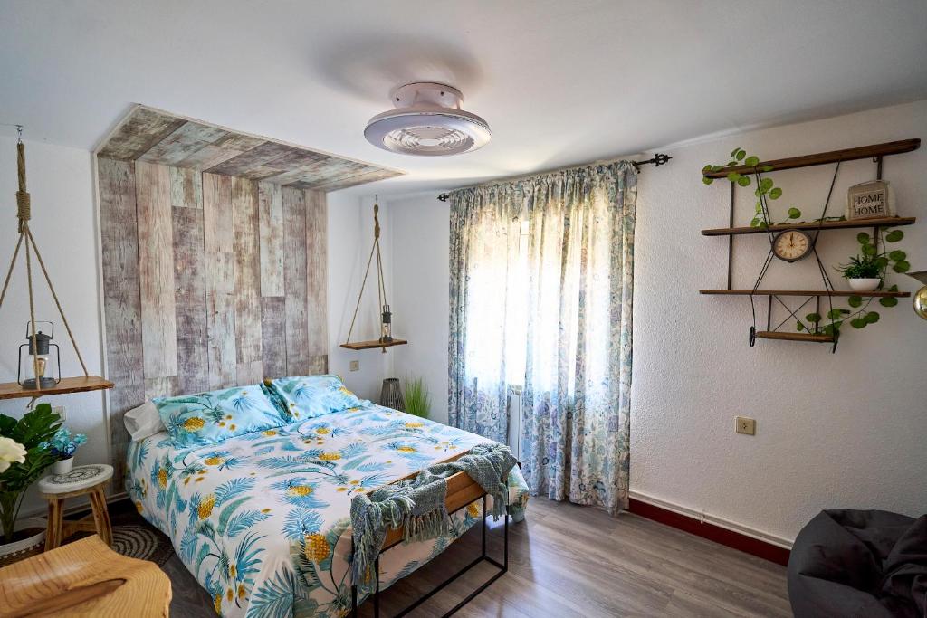 Casa Rural Lailaimagen principal