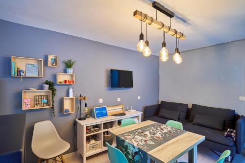 ImagenCasa Rural Laila 1