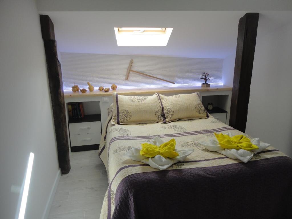 Bejar Alojamiento La Plazaimagen principal