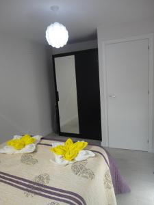 ImagenBejar Alojamiento La Plaza 4