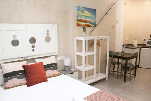 ImagenSevilla Inn Suites 1