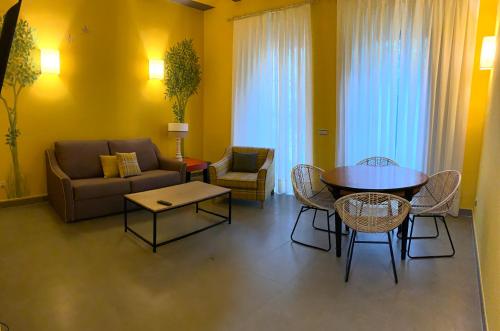 ImagenRitual Sevilla Suites - Malaver 23 1