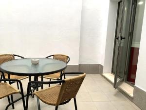 ImagenRitual Sevilla Suites - Malaver 23 5