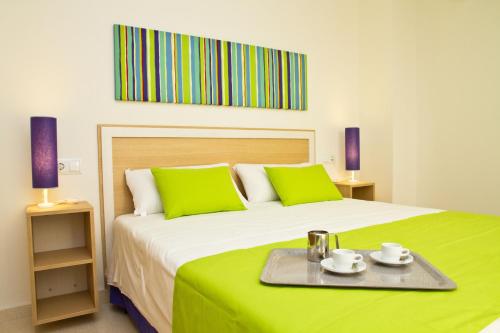 ImagenPierre & Vacances Sevilla 1